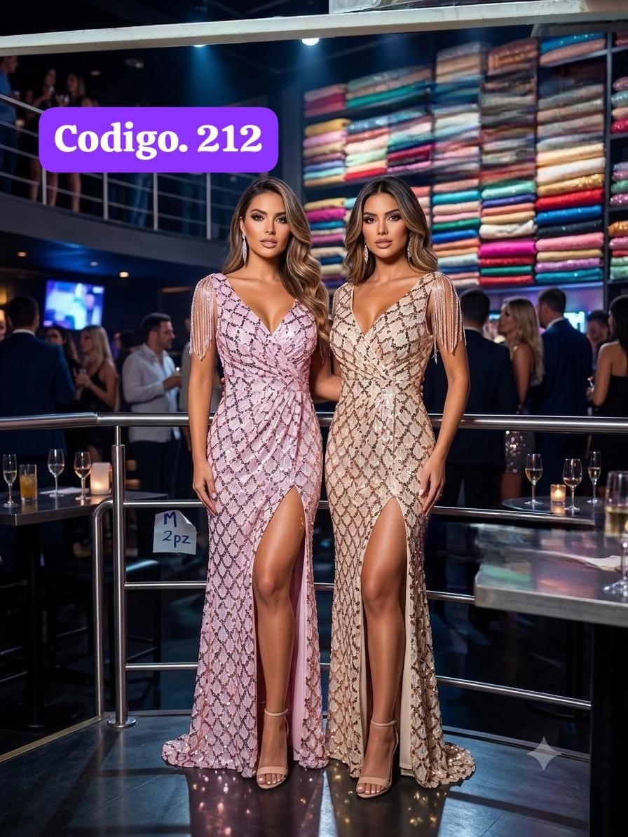 Vestido 012
