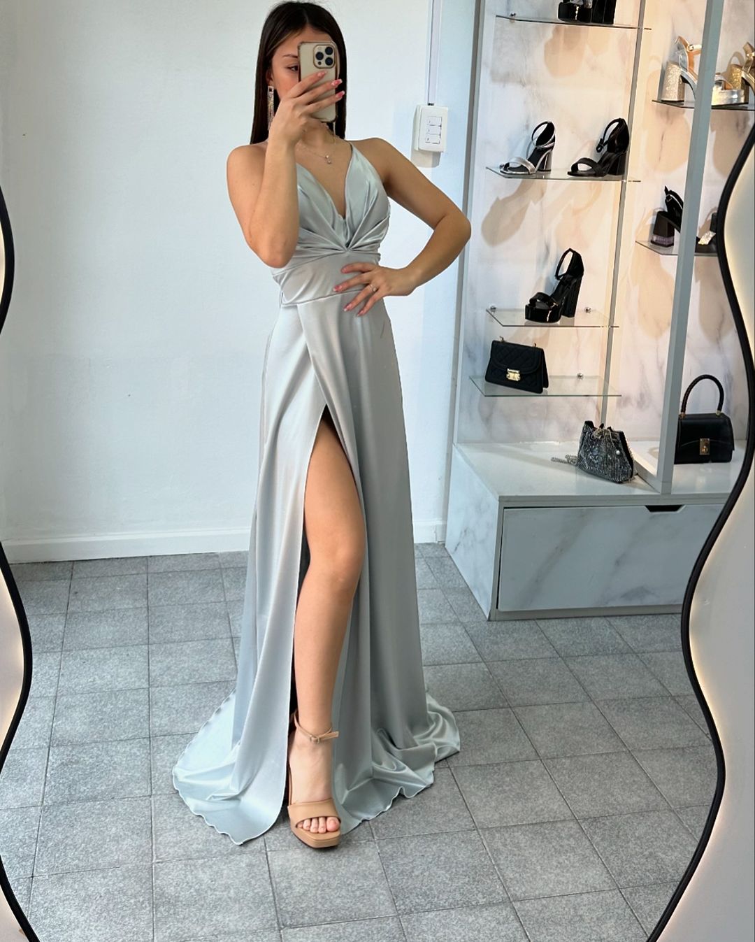 Vestido Sara