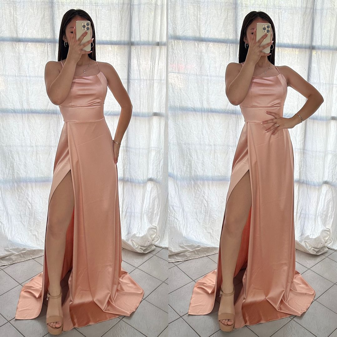 Vestido Bella