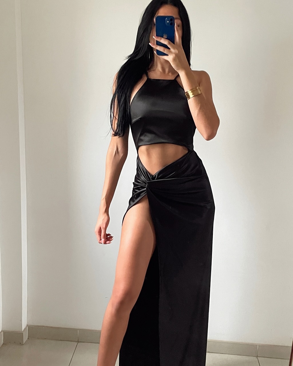 Vestido Valeria