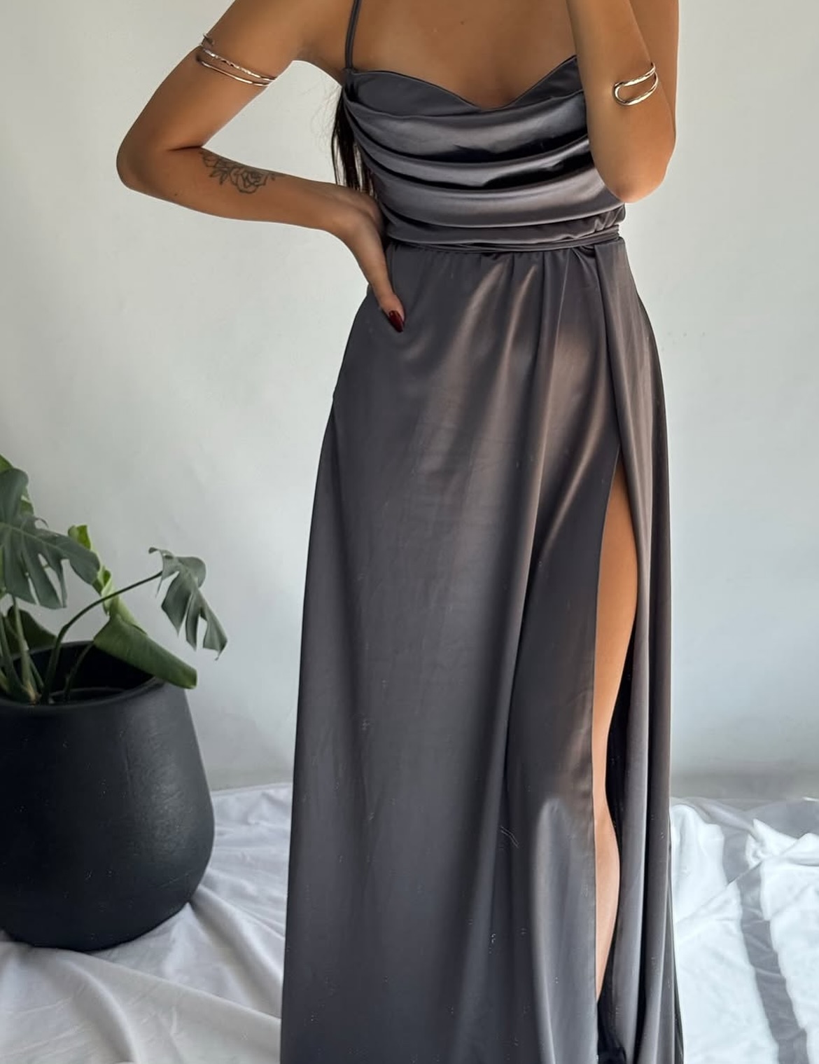 Vestido Lore